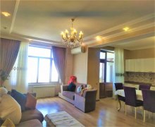 Kirayə (aylıq) Yeni Tikili Həzi Aslanov m., H.Aslanov qəs., Xətai r.