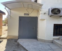 Kirayə (aylıq) Ofis Nizami m., Yasamal qəs., Yasamal r.