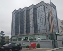Kirayə (aylıq) Ofis Xətai m., Ağ şəhər, Babək Plaza, Xətai r.