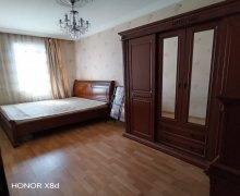 Kirayə (aylıq) Yeni Tikili Həzi Aslanov m., Xətai r.