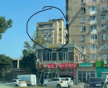 Satılır Köhnə Tikili Əhmədli m., Əhmədli, Xətai r.