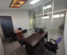 Kirayə (aylıq) Ofis Nəriman Nərimanov m., Nərimanov r.