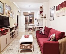 Kirayə (aylıq) Yeni Tikili Bayıl qəs., Səbail r.