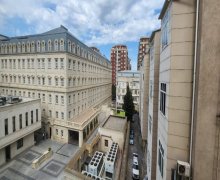 Satılır Köhnə Tikili Nizami m., Nəsimi r.