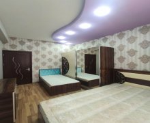 Satılır Yeni Tikili Həzi Aslanov m., H.Aslanov qəs., Xətai r.