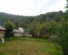 Satılır Torpaq Qəbələ ş.