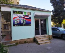 Kirayə (aylıq) Obyekt Elmlər akademiyası m., Yasamal r.