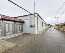Satılır Həyət evi/villa Binə qəs., Xəzər r.