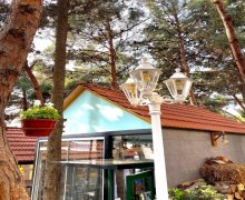 Kirayə (aylıq) Obyekt Memar Əcəmi m., Nəsimi r.