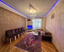 Kirayə (aylıq) Yeni Tikili İnşaatçılar m., Yeni Yasamal qəs., Yasamal r.