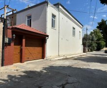 Kirayə (aylıq) Həyət evi/villa Mərdəkan, Xəzər r.