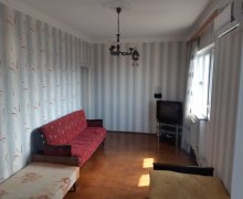 Kirayə (aylıq) Köhnə Tikili Koroğlu m., 8-ci kilometr, Nizami r.