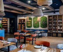 Satılır Obyekt Sahil m., Səbail r.