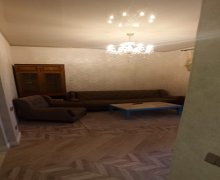 Kirayə (aylıq) Yeni Tikili Neftçilər m., 8-ci kilometr, Nizami r.