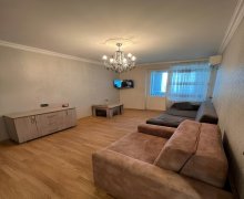 Satılır Köhnə Tikili Elmlər akademiyası m., Yasamal r.