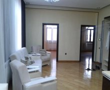 Kirayə (aylıq) Köhnə Tikili Sahil m., Səbail r.