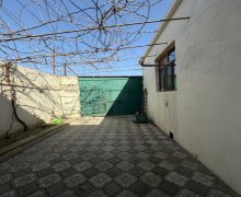 Satılır Həyət evi/villa Zabrat qəs., Sabunçu r.
