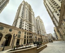 Satılır Yeni Tikili Elmlər akademiyası m., Yasamal qəs., Yasamal r. Satılır Yeni Tikili Elmlər akademiyası m., Yasamal qəs., Yasamal r.