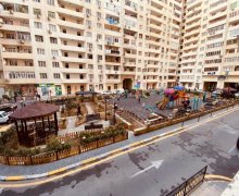 montinde aylıq kiraye evler Nəriman Nərimanov m., Montin qəs., Nərimanov r.