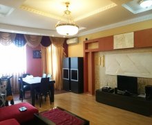 Kirayə (aylıq) Yeni Tikili Elmlər akademiyası m., Yasamal r.