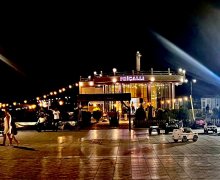 Satılır Obyekt Sumqayıt ş.