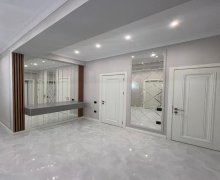 Satılır Yeni Tikili Nəriman Nərimanov m., Nərimanov r.