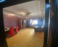 Satılır Yeni Tikili Memar Əcəmi m., Binəqədi r.