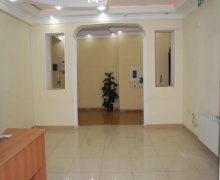 Kirayə (aylıq) Ofis Nizami m., Yasamal r.