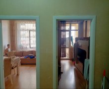 Kirayə (aylıq) Yeni Tikili Gənclik m., Nərimanov r.