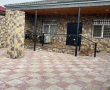 Satılır Həyət evi/villa Koroğlu m., Maştağa qəs., Sabunçu r.