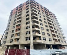 Satılır Yeni Tikili Azadlıq m., 7-ci mikrorayon, Binəqədi r.