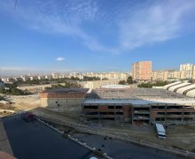 Satılır Yeni Tikili Əhmədli m., Əhmədli, Xətai r.