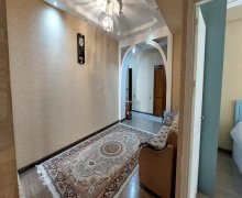 Satılır Yeni Tikili Memar Əcəmi m., 9-cu mikrorayon, Binəqədi r.