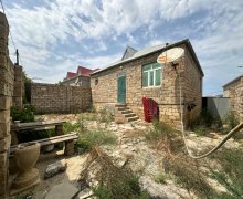 Satılır Həyət evi/villa Koroğlu m., Zabrat qəs., Sabunçu r.