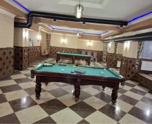 neftcilerde aylıq icareye obyekt Neftçilər m., 8-ci kilometr, Nizami r.