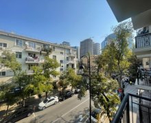 Kirayə (aylıq) Ofis 28 May m., Nəsimi r.