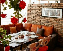 Kirayə (aylıq) Obyekt Azadlıq m., 8-ci mikrorayon, Binəqədi r.