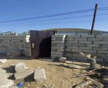 Продажа Участок пос. Маштага, Сабунчу р.