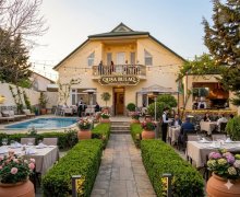 Satılır Həyət evi/villa Mərdəkan, Xəzər r.
