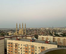 Kirayə (aylıq) Yeni Tikili Nəsimi m., 9-cu mikrorayon, Binəqədi r.