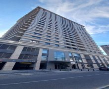 Kirayə (aylıq) Yeni Tikili Xətai m., Ağ şəhər, Xətai r.