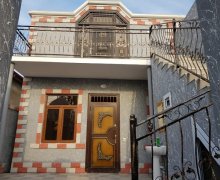 zabratda heyet evi satilir/villa Zabrat qəs., Sabunçu r.
