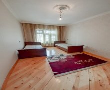 Kirayə (aylıq) Köhnə Tikili İnşaatçılar m., Yeni Yasamal qəs., Yasamal r.