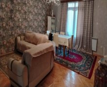 Kirayə (aylıq) Köhnə Tikili 28 May m., Nəsimi r.