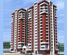 Qarayevde ucuz evler Qara Qarayev m., Nizami r.