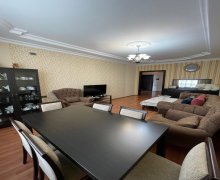 Satılır Yeni Tikili İnşaatçılar m., Yasamal qəs., Yasamal r.