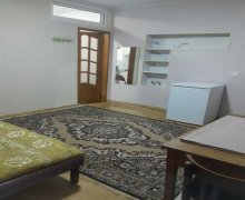 Kirayə (aylıq) Həyət evi/villa Xətai r.