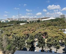 Satılır Yeni Tikili Nəriman Nərimanov m., Nərimanov r.