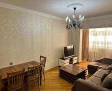 Kirayə (aylıq) Köhnə Tikili Binəqədi r.