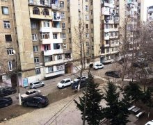 Satılır Köhnə Tikili Əhmədli m., Əhmədli, Xətai r.